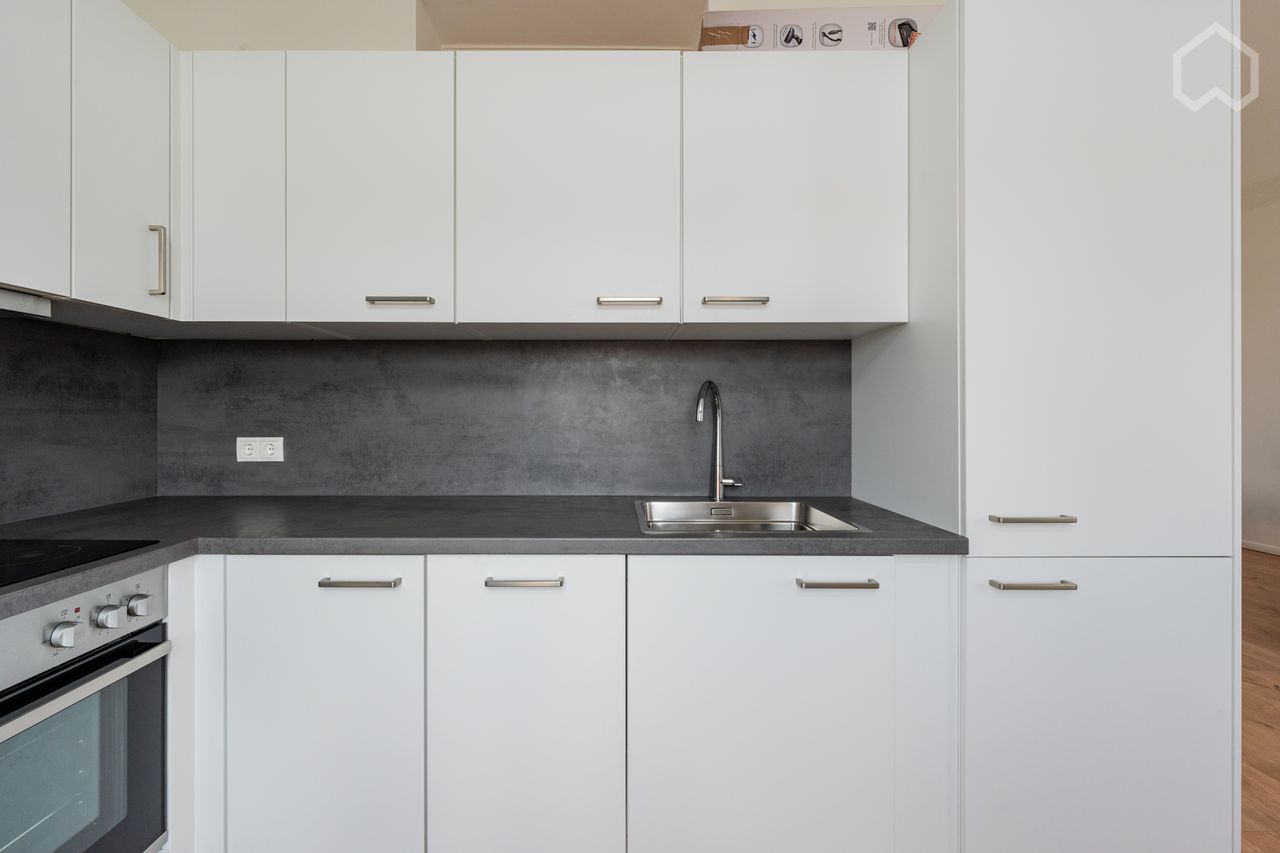 Wohnung Grüntaler Straße in Berlin