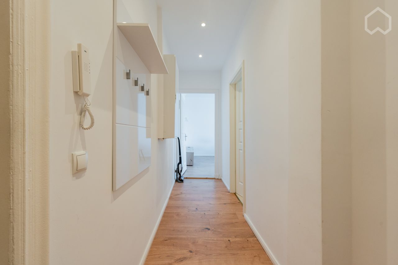 Wohnung Grüntaler Straße in Berlin