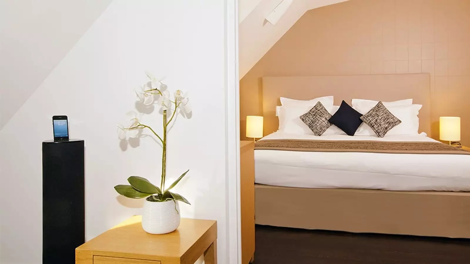 Appartement Place Georges Berry à Paris