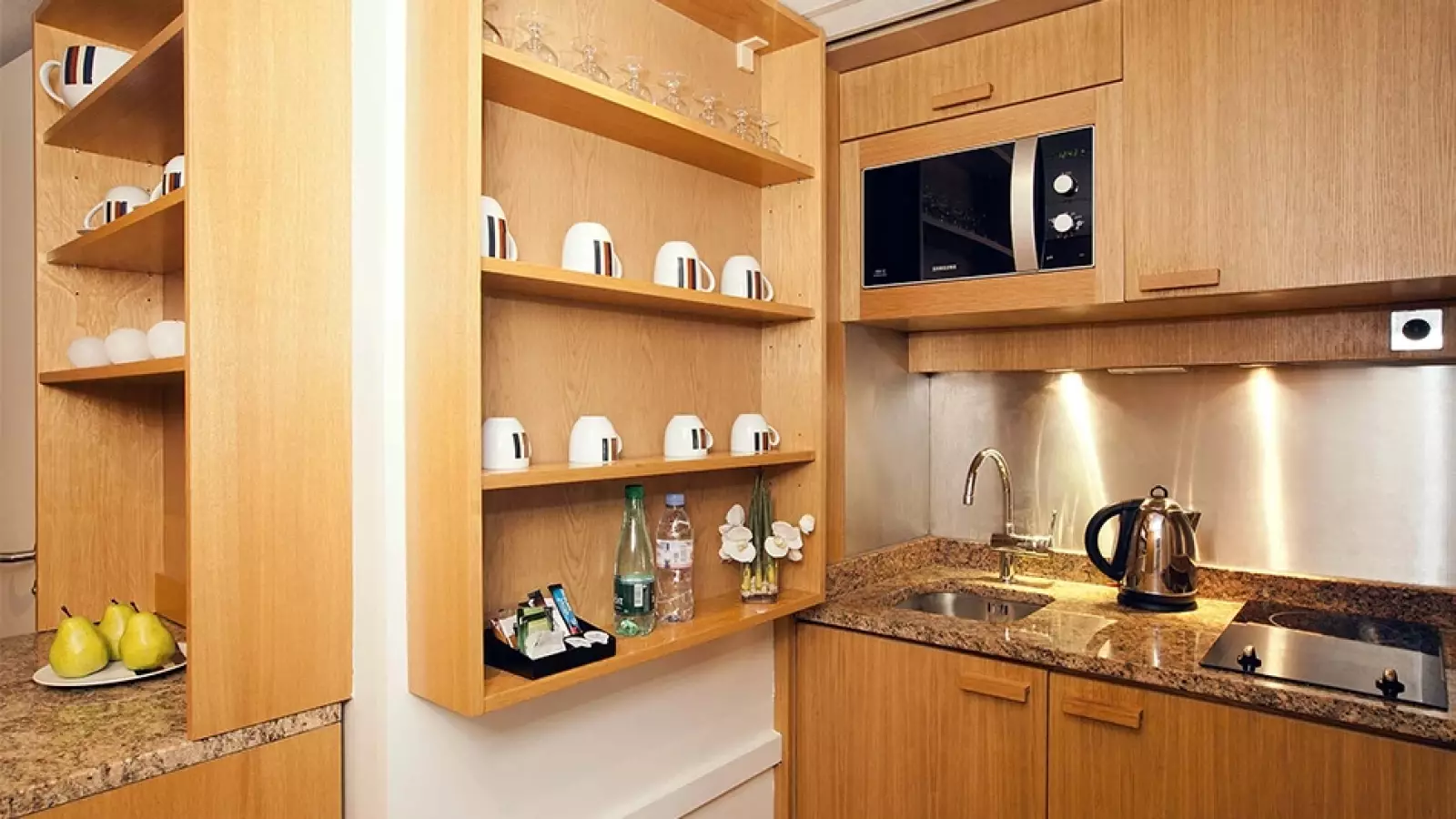 Appartement Place Georges Berry à Paris