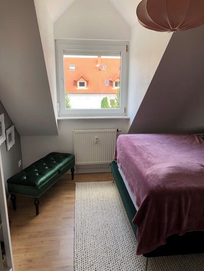Wohnung Erich-Kästner-Straße in Walldorf