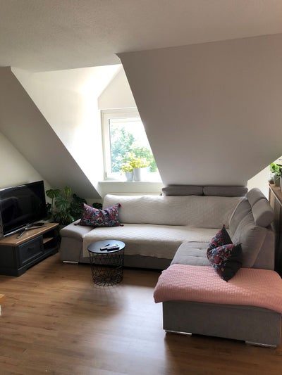Wohnung Erich-Kästner-Straße in Walldorf