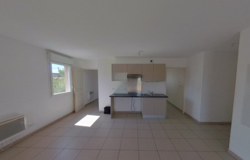 Appartement Chemin de la Traille à Sorgues
