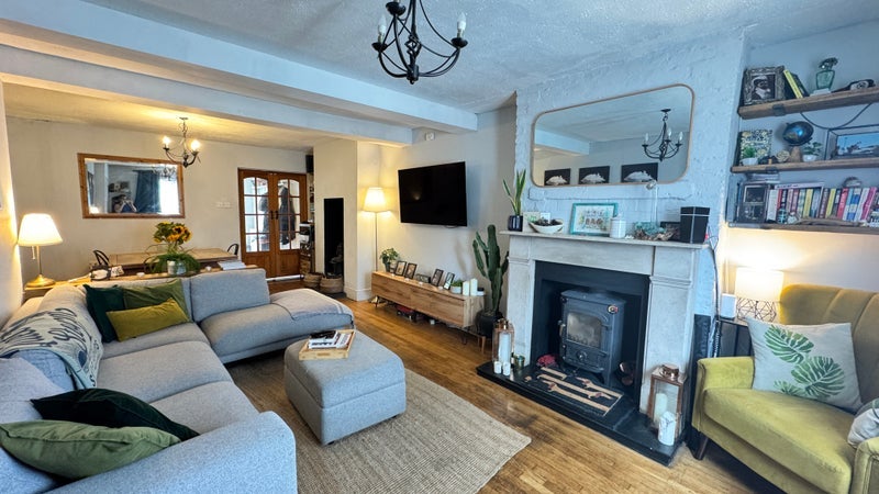 Room Frogmore in Greater London