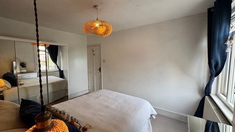 Room Frogmore in Greater London