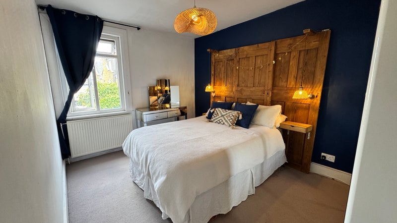 Room Frogmore in Greater London