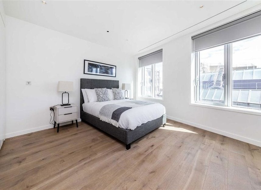 Flat Suffolk Street in City of Westminster