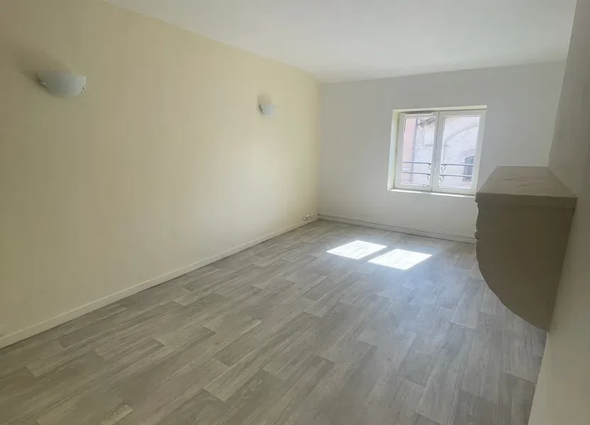 Appartement Rue Nationale à Villefranche-sur-Saône