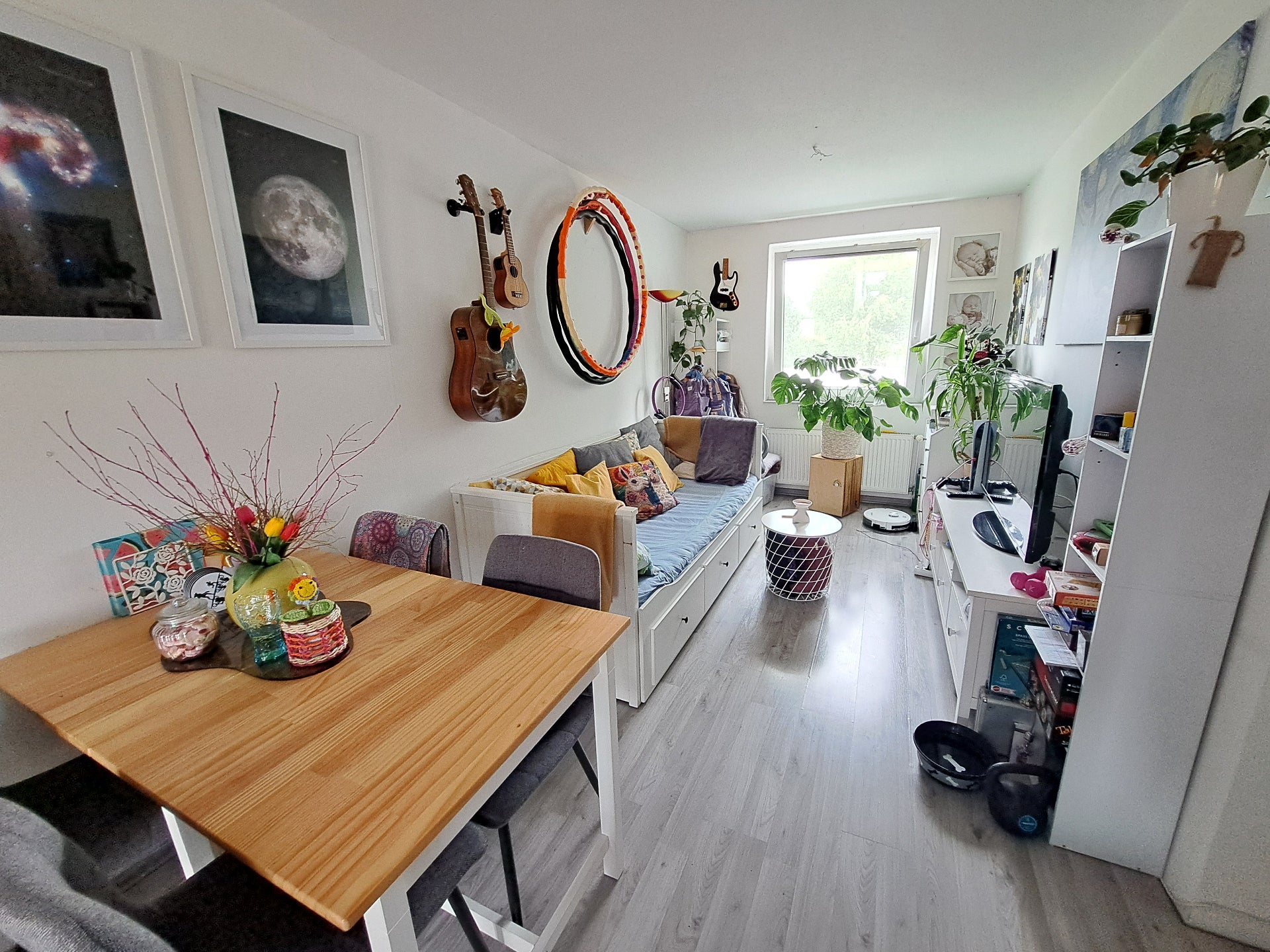 Wohnung Helgoländer Straße in Bremerhaven
