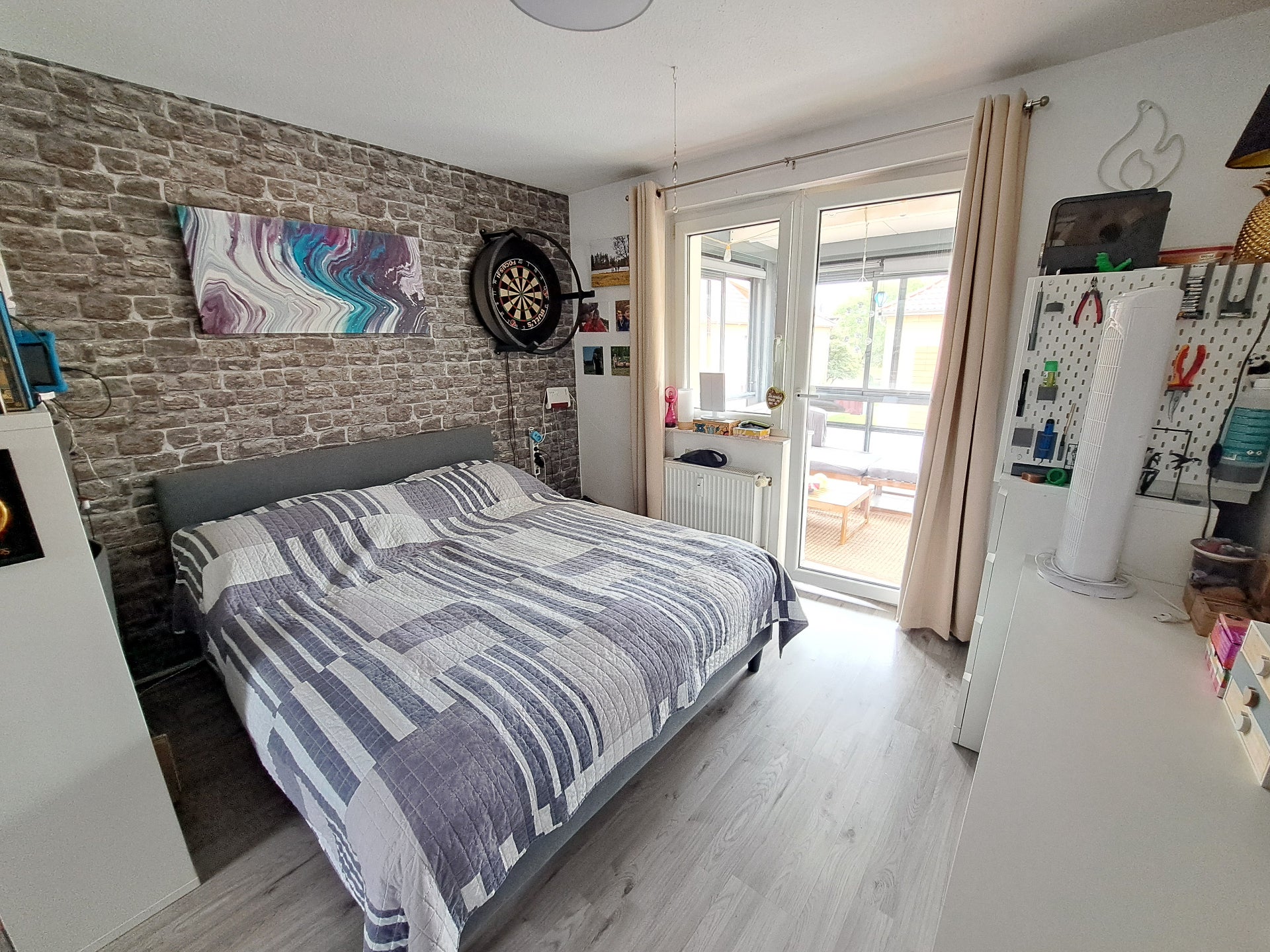 Wohnung Helgoländer Straße in Bremerhaven