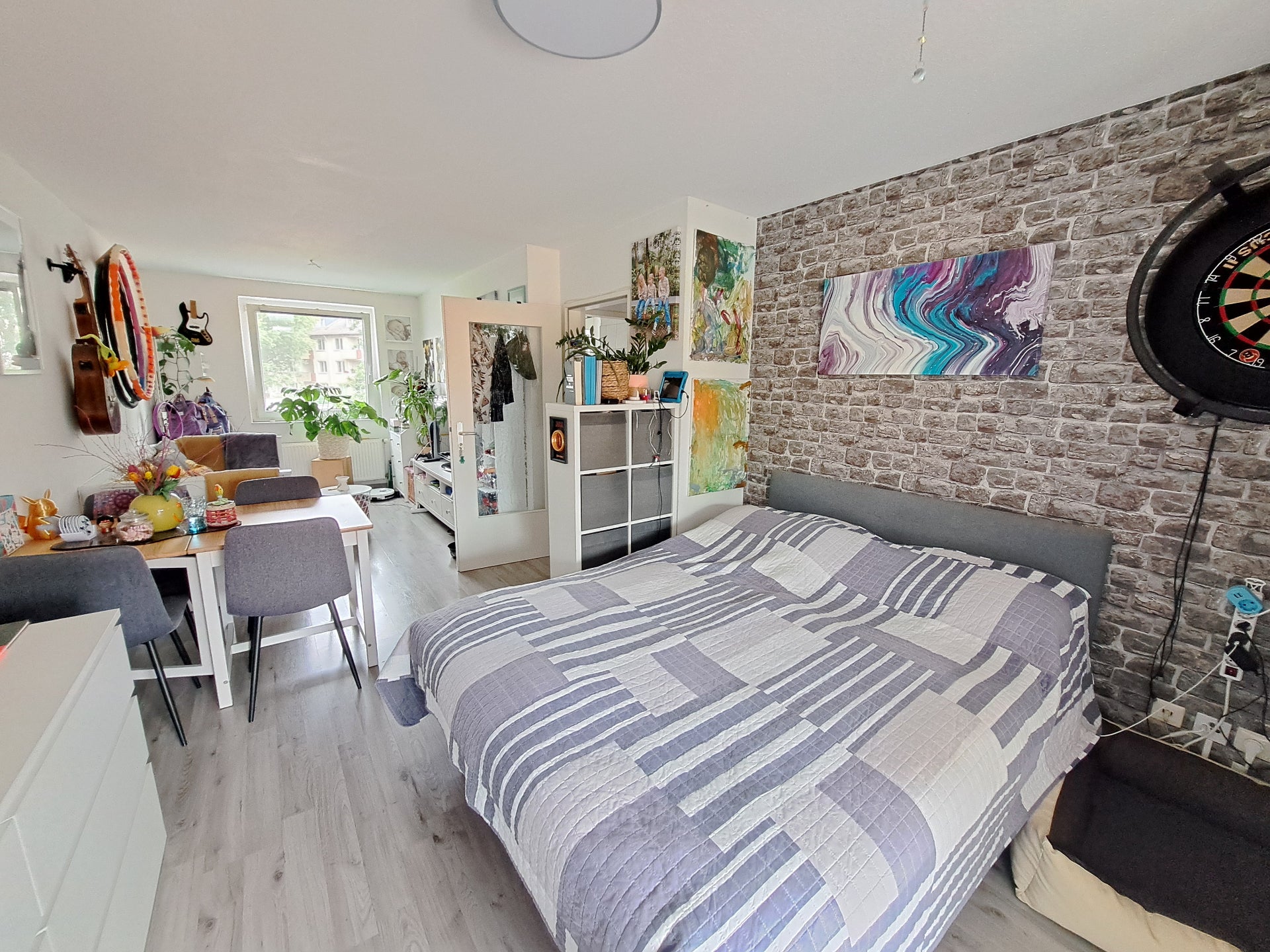 Wohnung Helgoländer Straße in Bremerhaven