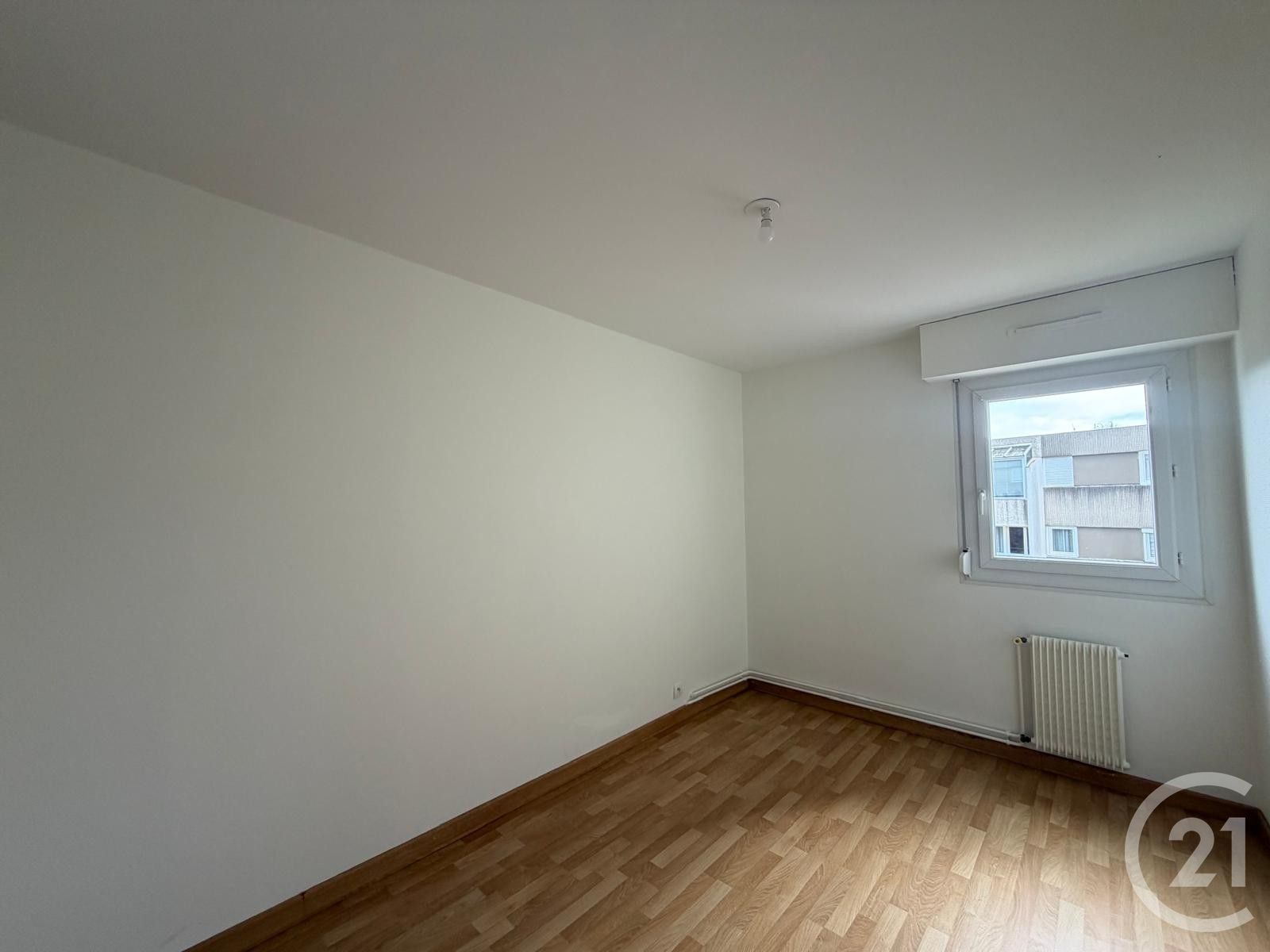 Flat Rue de Nantes in Saint-Jacques-de-la-Lande