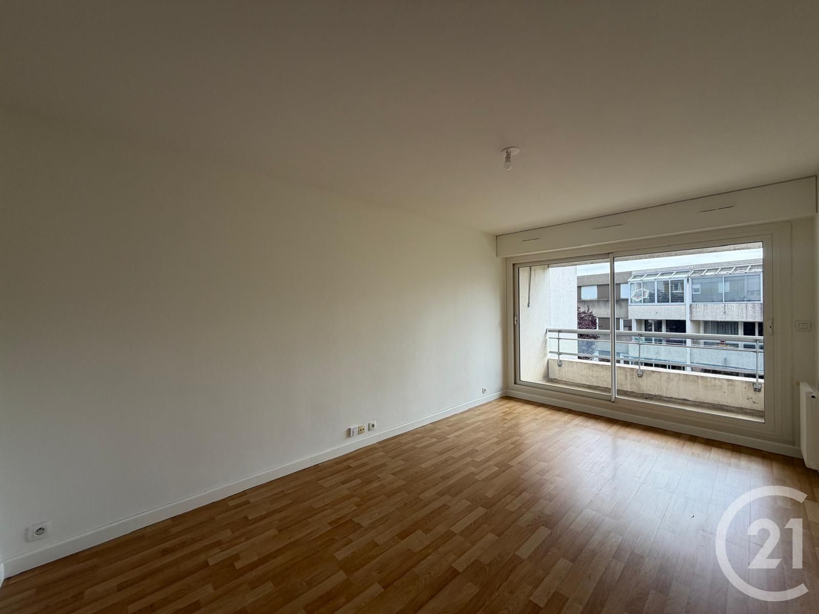 Flat Rue de Nantes in Saint-Jacques-de-la-Lande