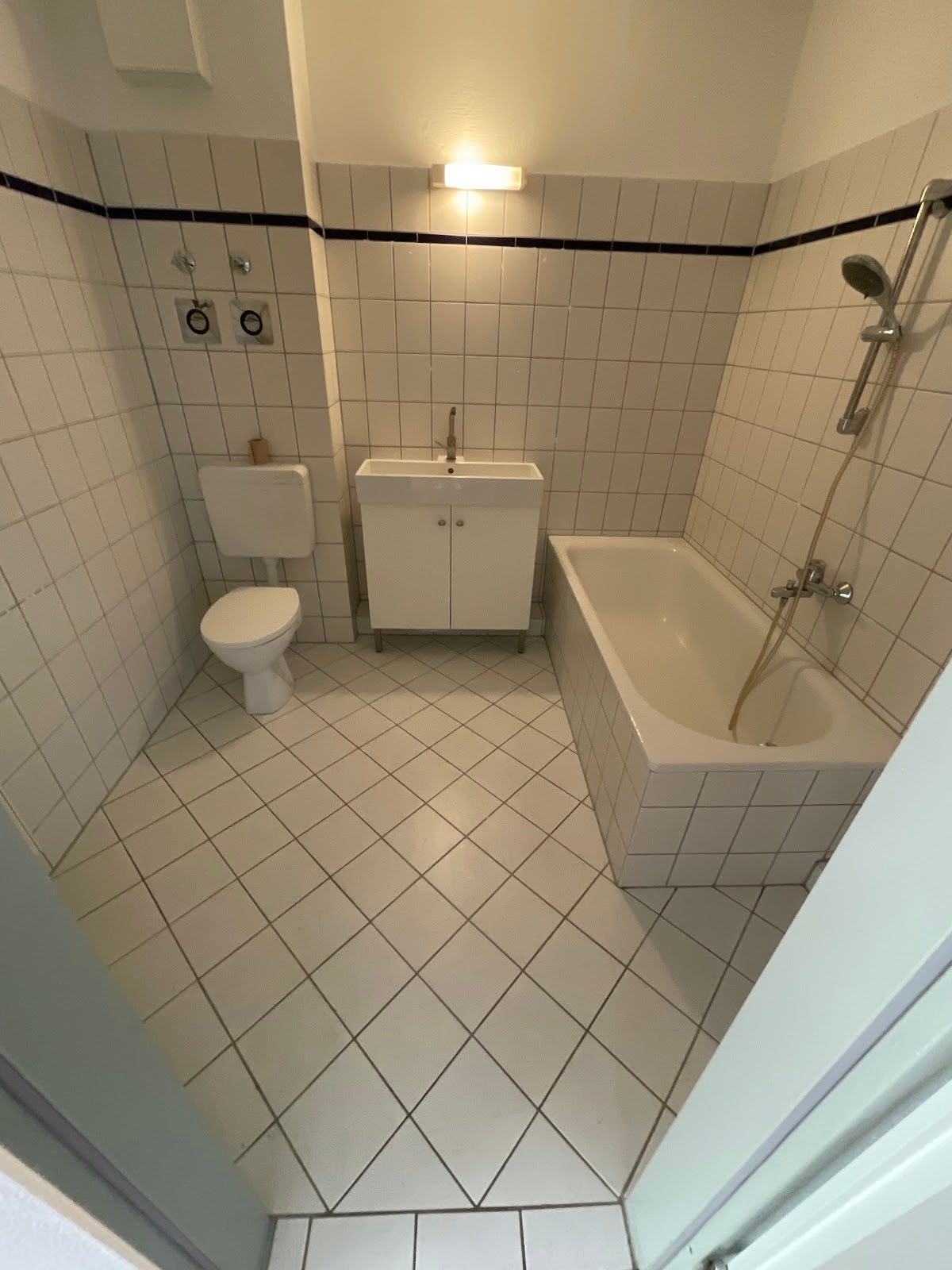 Wohnung Mühleneck in Ronnenberg