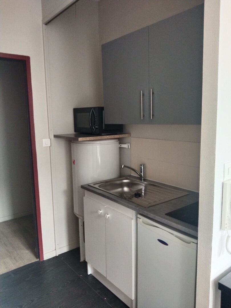 Appartement Rue Maladrerie à Rouen