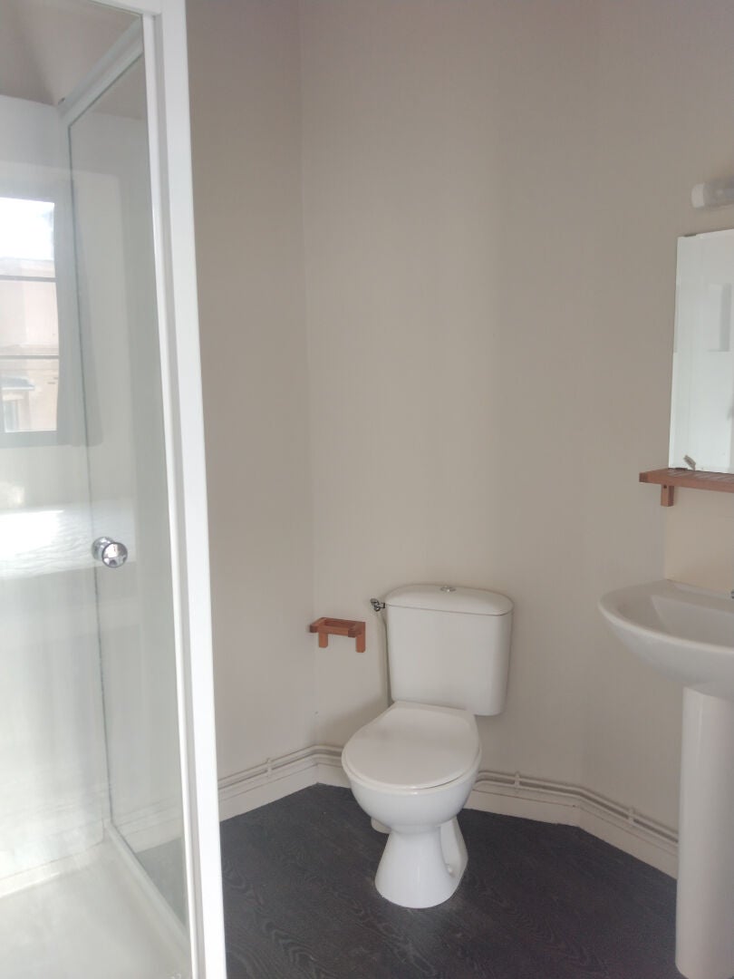 Appartement Rue Maladrerie à Rouen