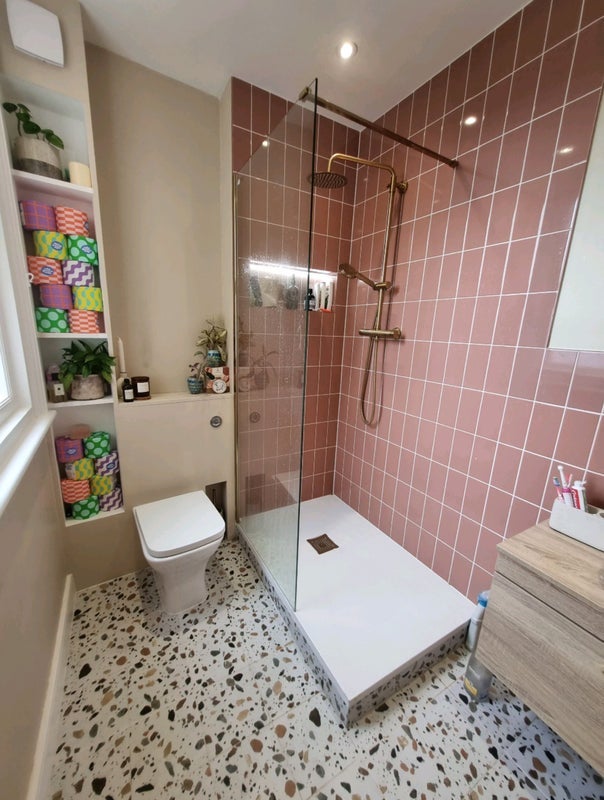 Room Uxbridge Road in Greater London