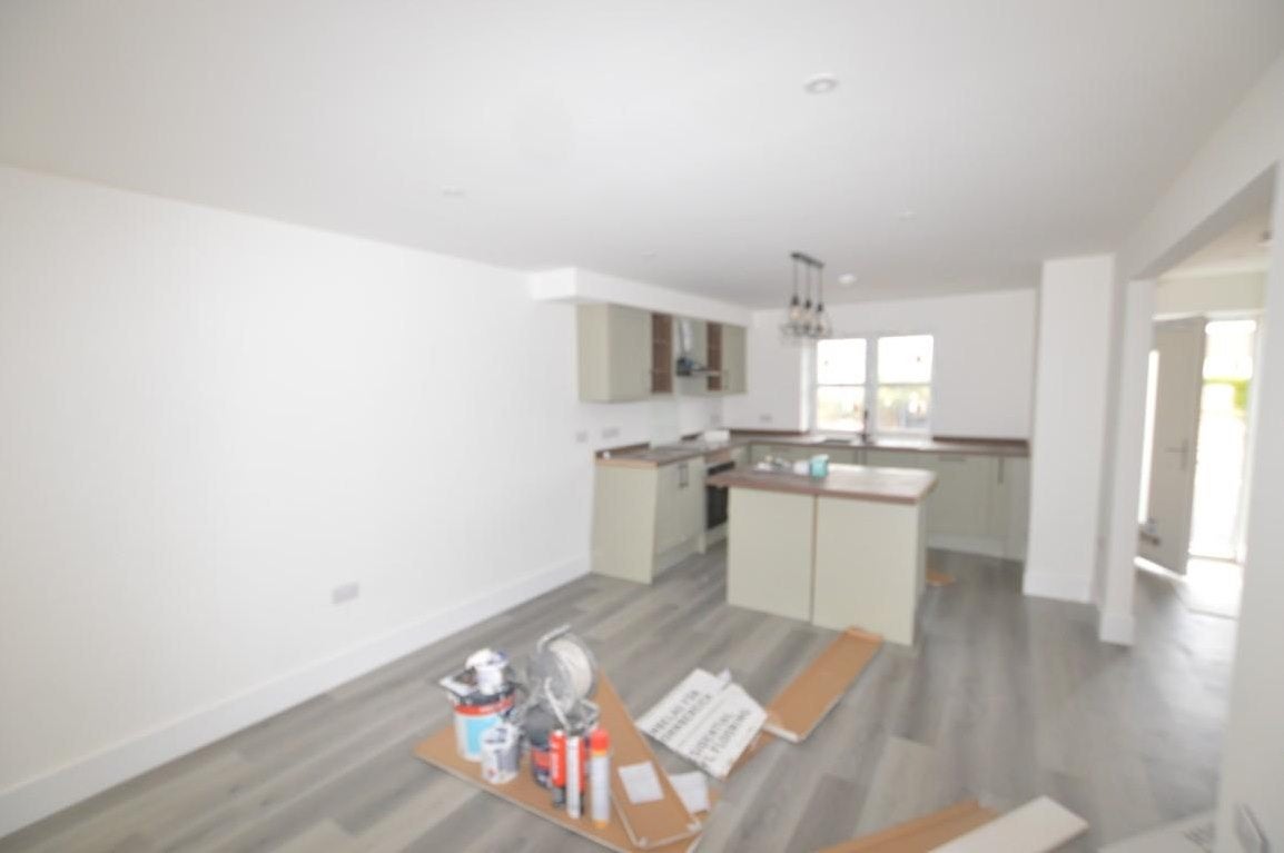 House Crofty Close in Redruth