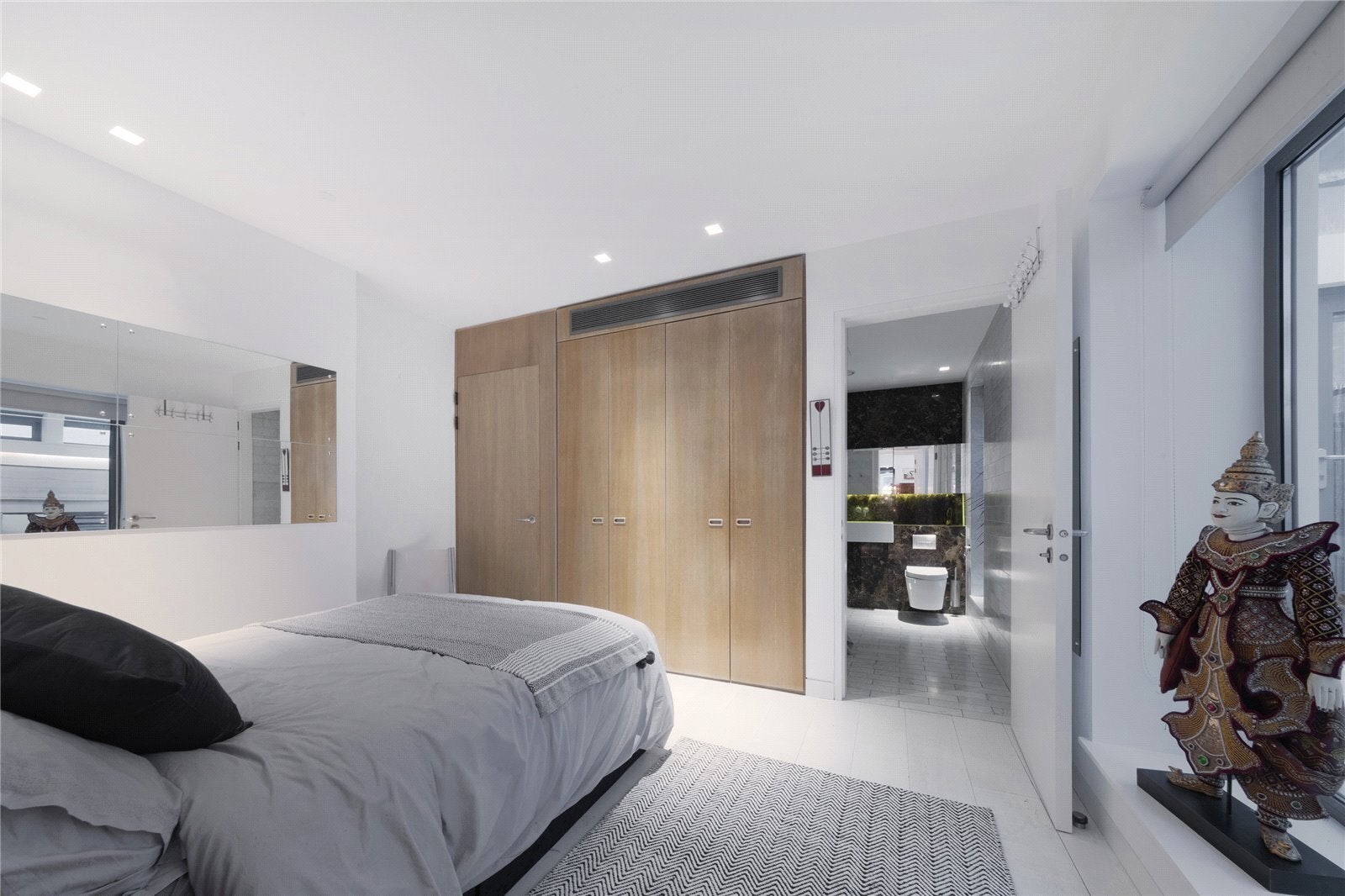 Flat Noel Street in City of Westminster