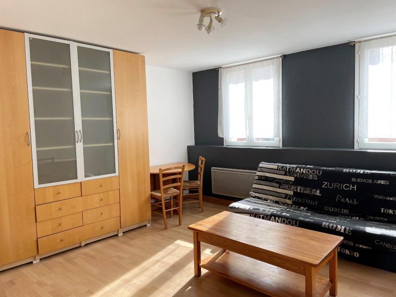 Appartement Rue Héliot à Toulouse