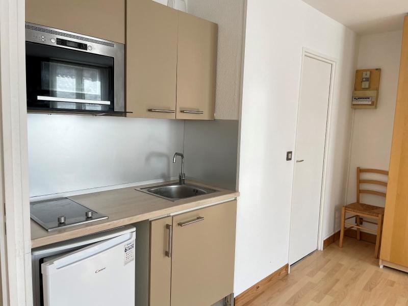 Appartement Rue Héliot à Toulouse