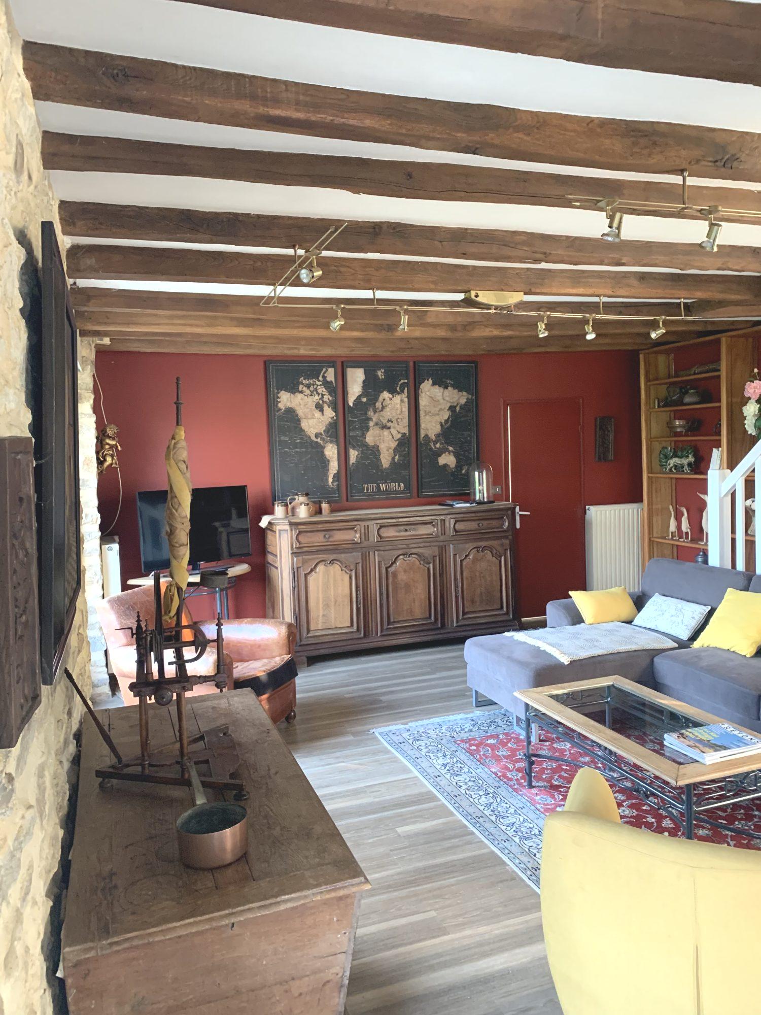 House Lieu-dit Kermurier in Ploeren