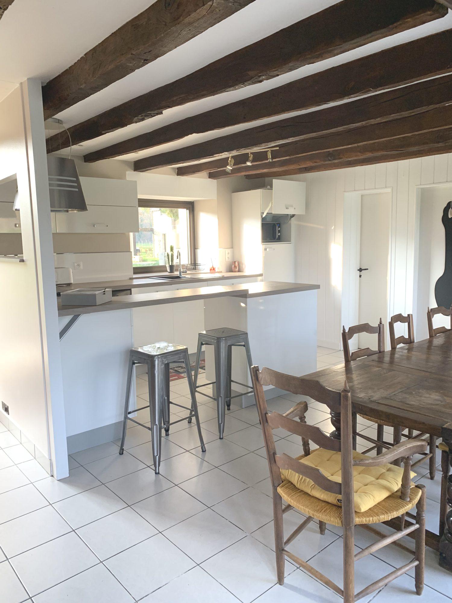 House Lieu-dit Kermurier in Ploeren