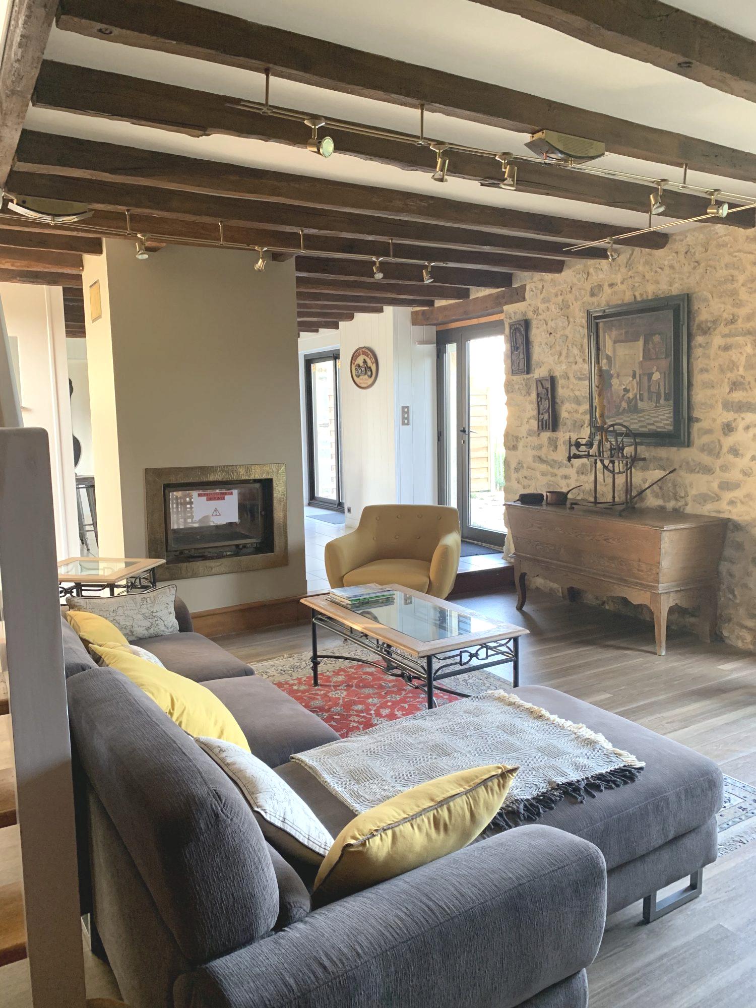 House Lieu-dit Kermurier in Ploeren