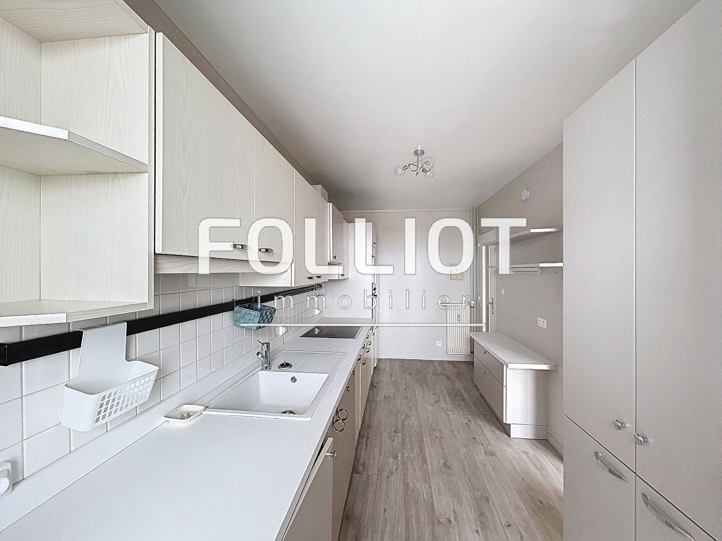 Appartement Rue Paul de Gibon à Granville