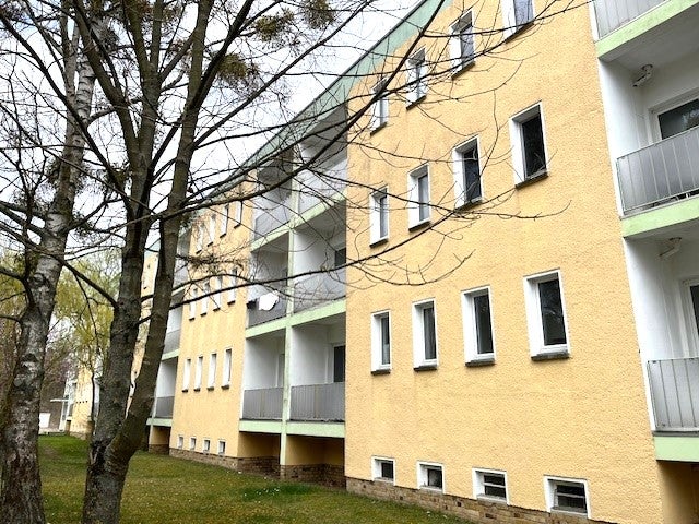 Wohnung Braunsdorfer Straße in Wittenberg