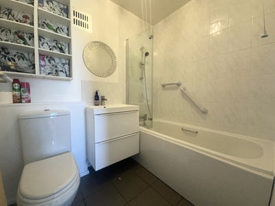 Flat Parkstone Road in Poole