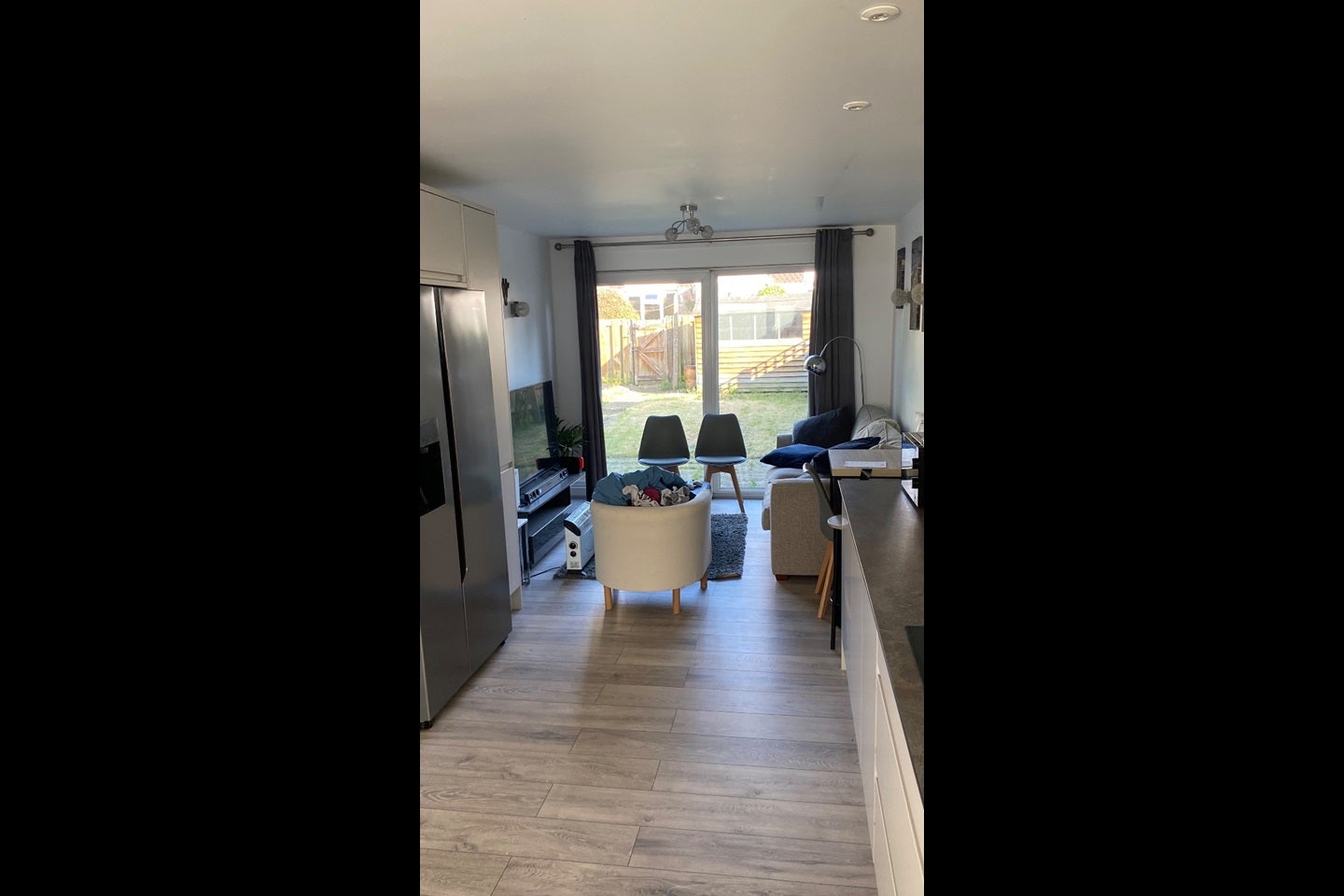 Room Meads Close in Milton Keynes