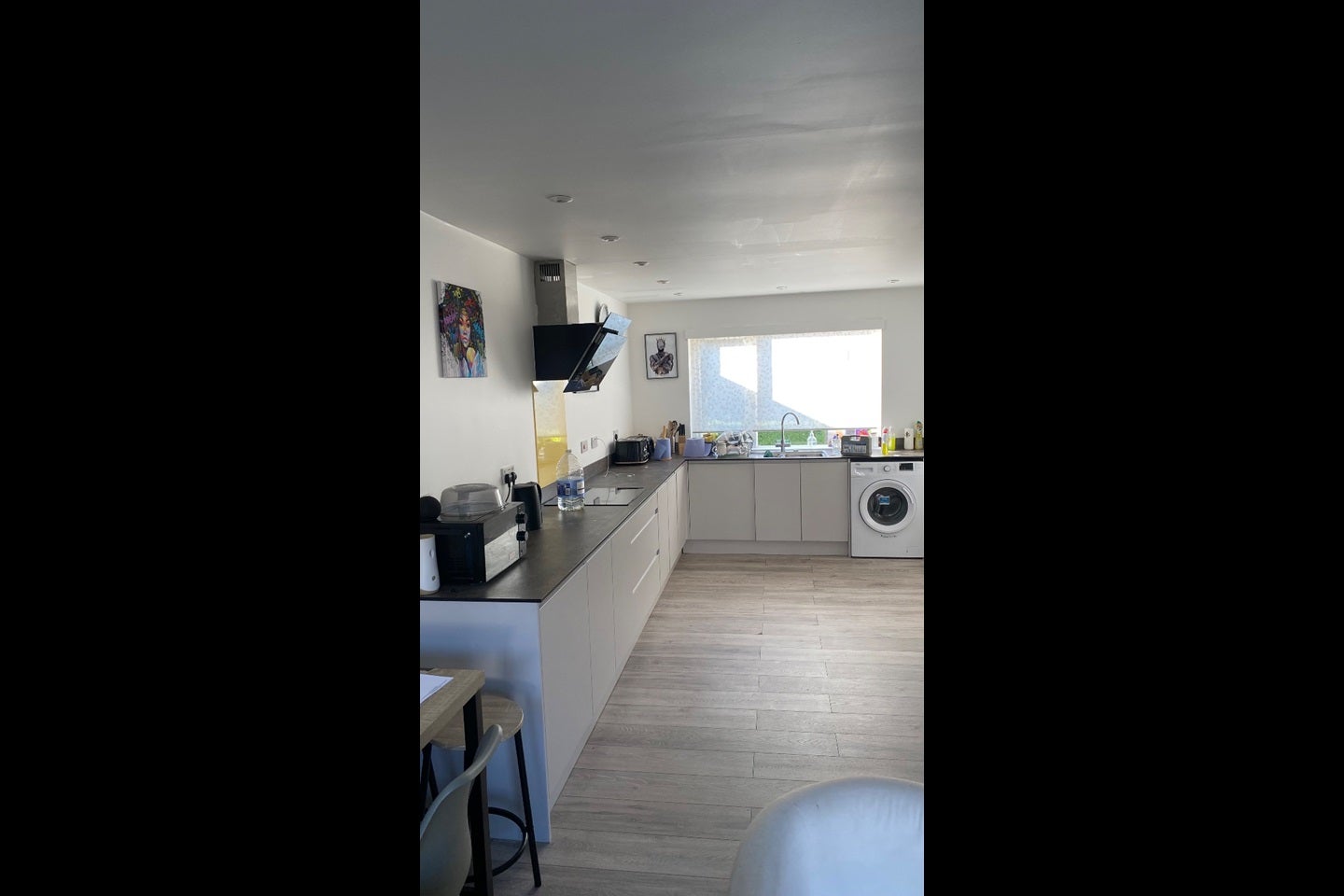 Room Meads Close in Milton Keynes
