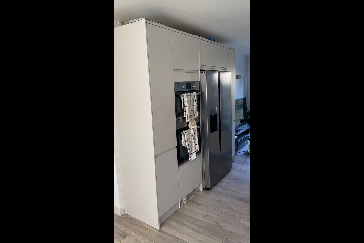 Room Meads Close in Milton Keynes