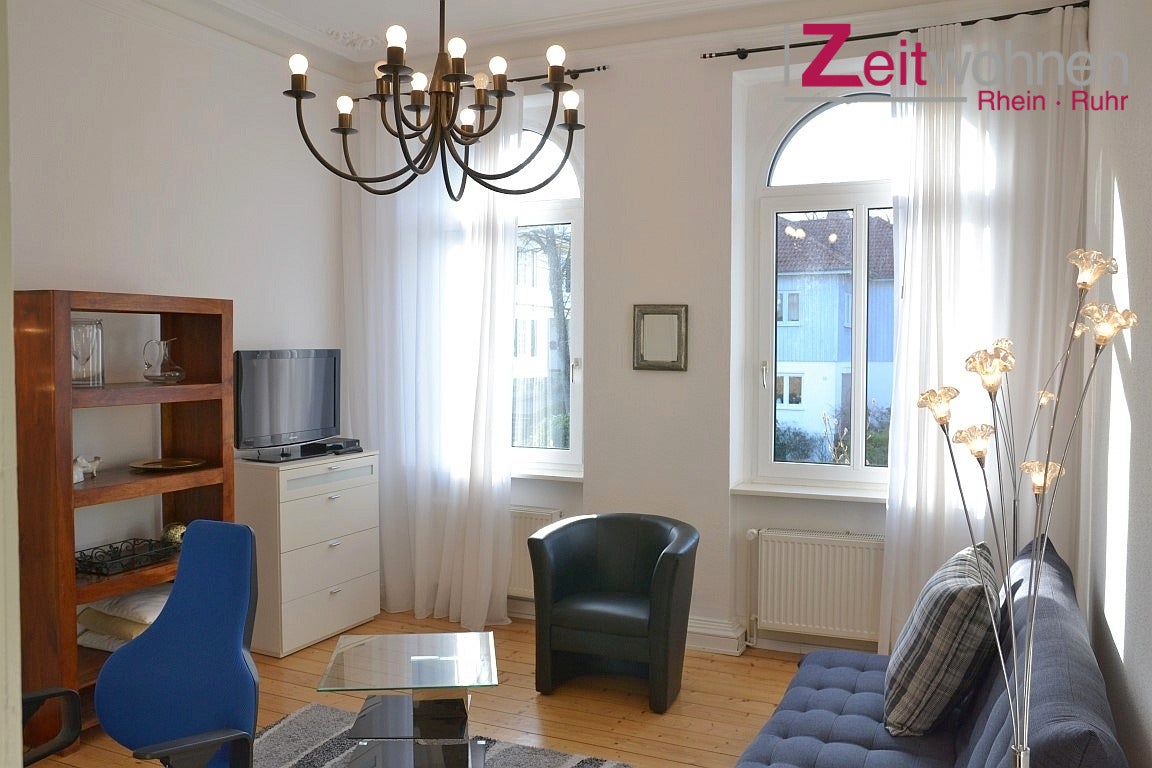 Wohnung Muffendorfer Straße in Bonn