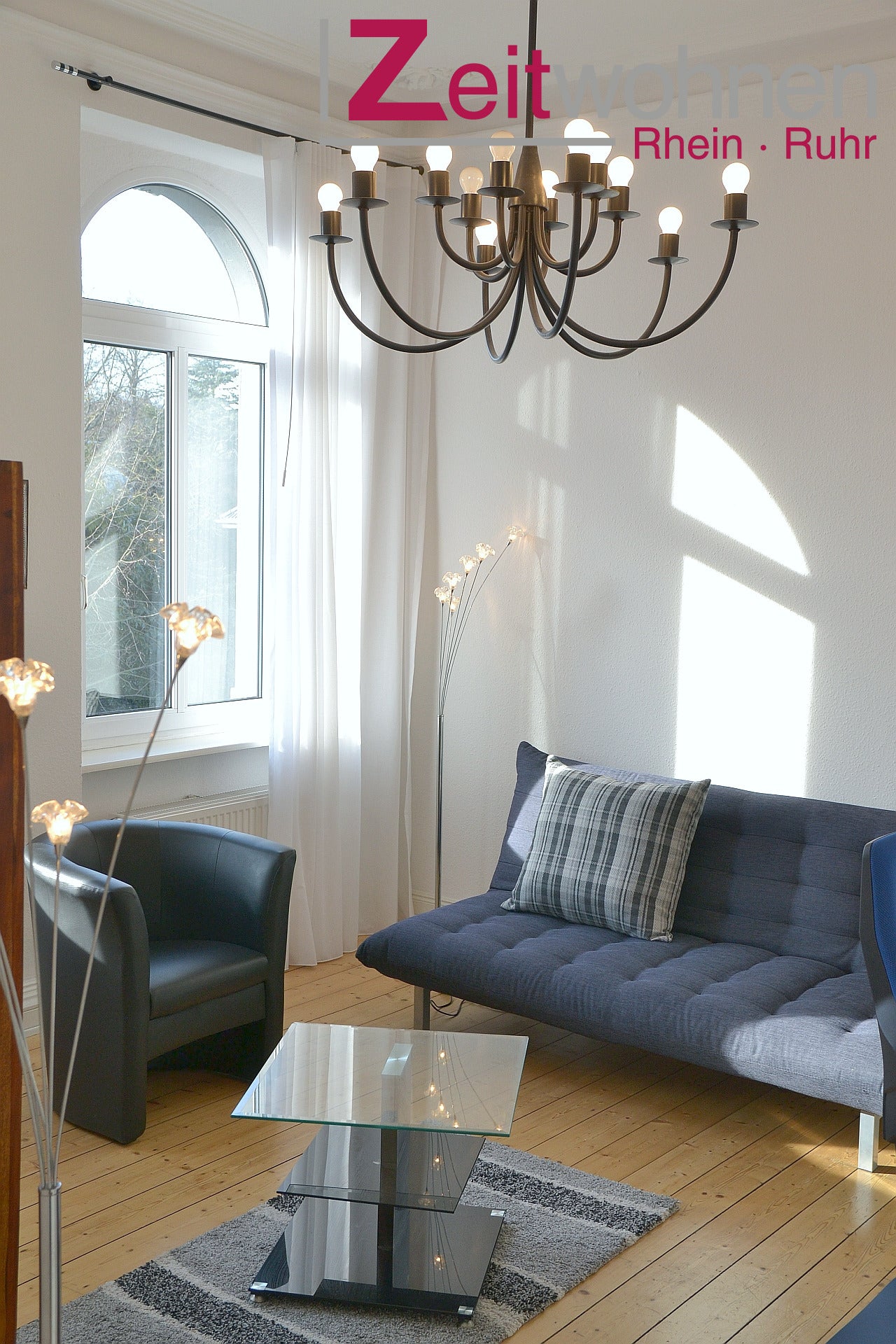 Wohnung Muffendorfer Straße in Bonn