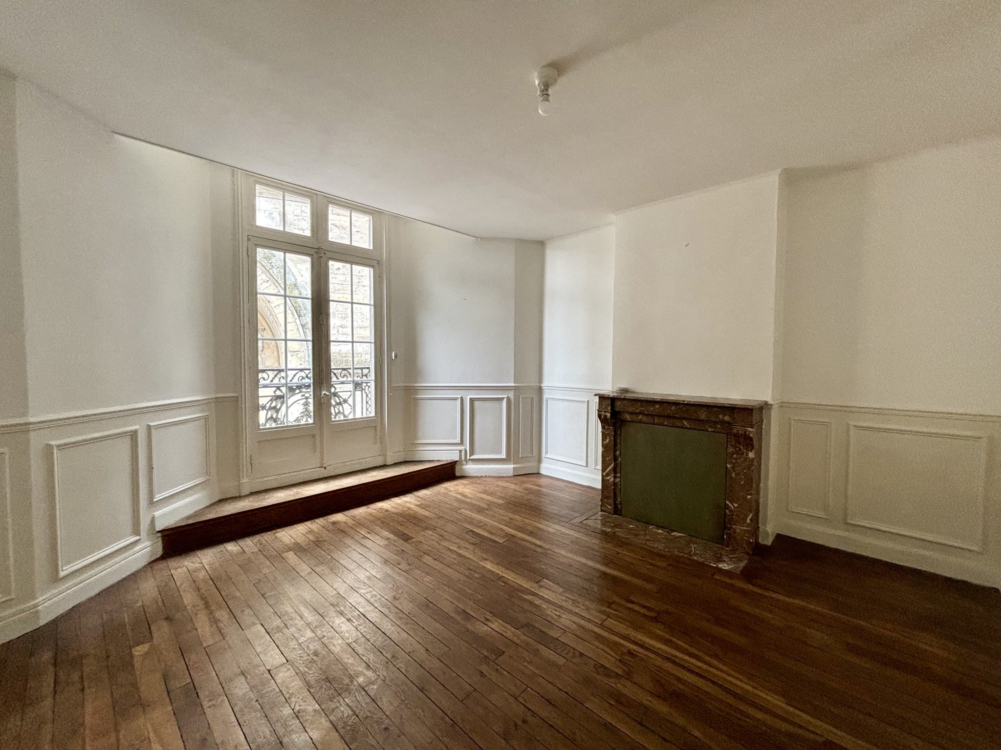 Appartement Rue Lagrive à Reims