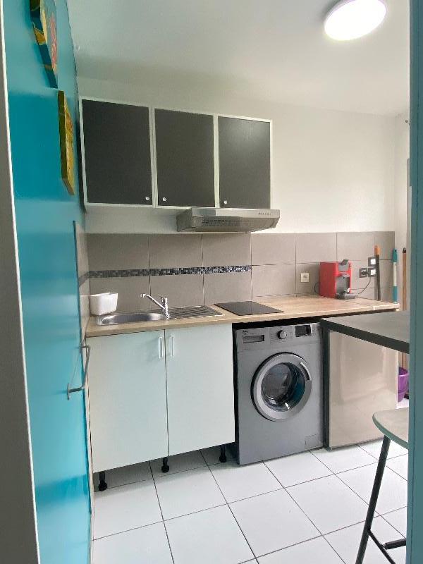 Flat Rue des Treilles in Libourne