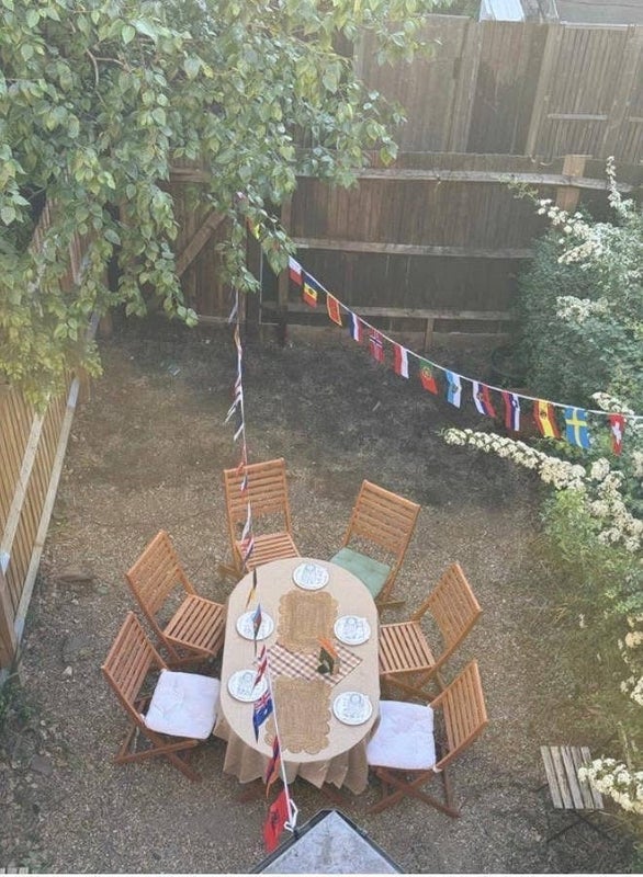 Room Fowey Close in Greater London