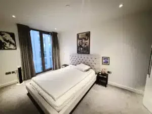 Flat Heritage Lane in Greater London