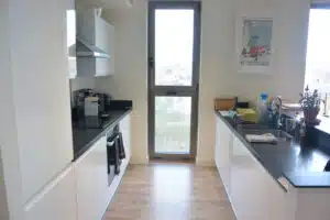 Flat Heritage Lane in Greater London