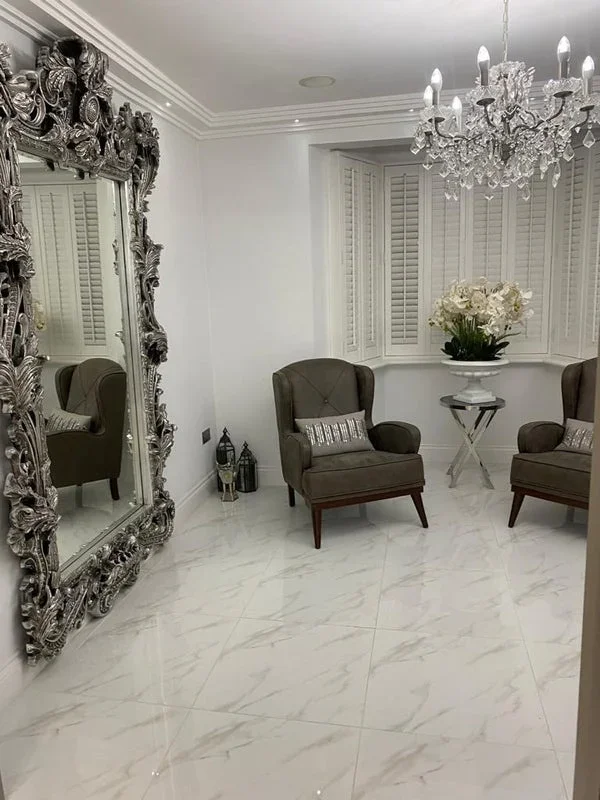 Room Cherry Tree Lane in Greater London