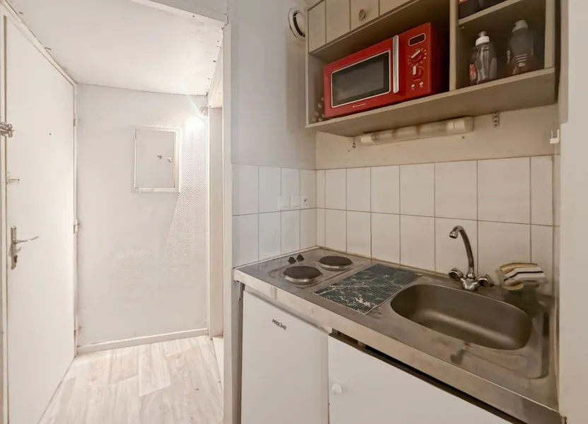 Appartement Rue Robert Wlérick à Mont-de-Marsan