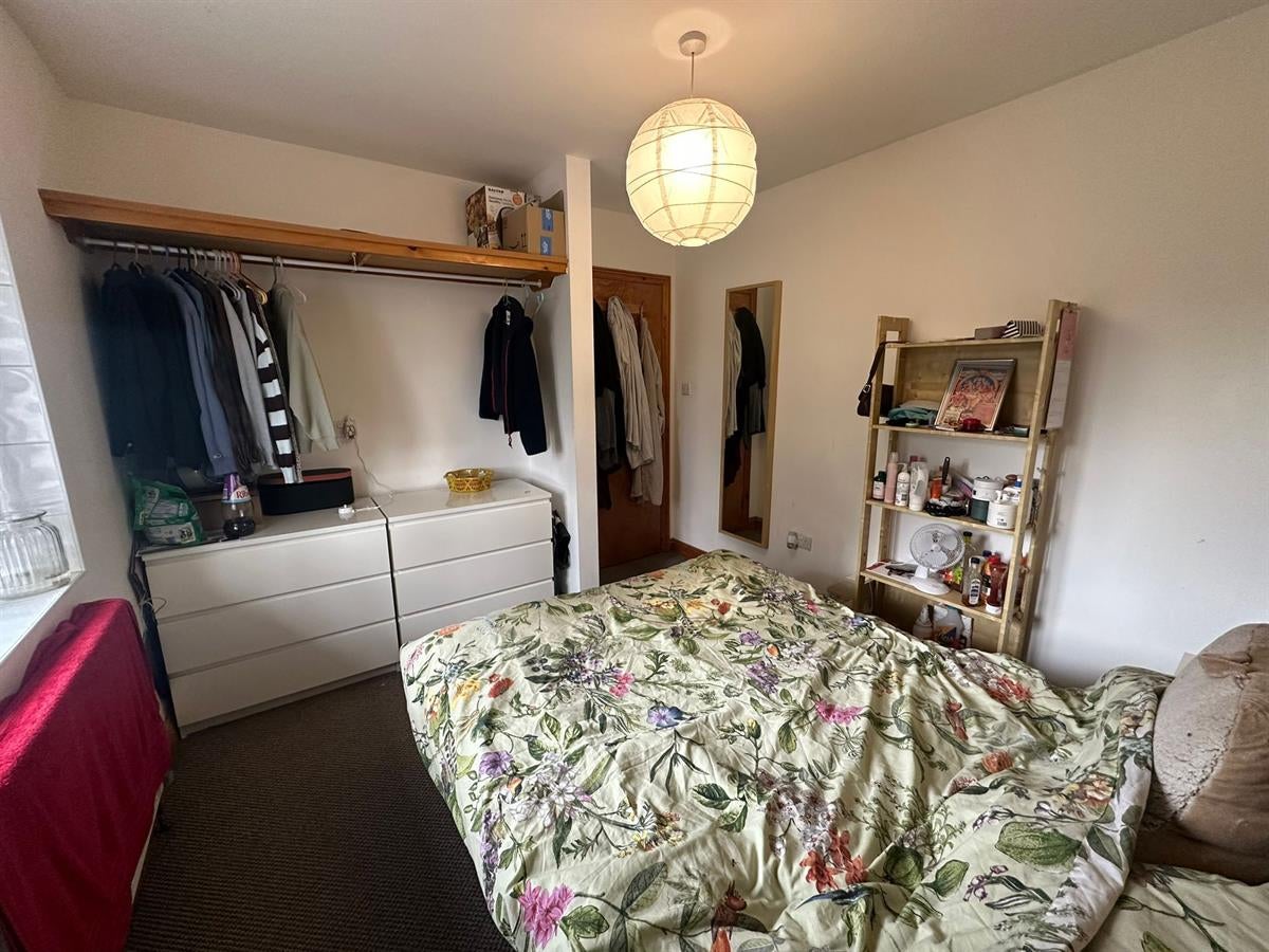 Room Lytton Road in Oxford