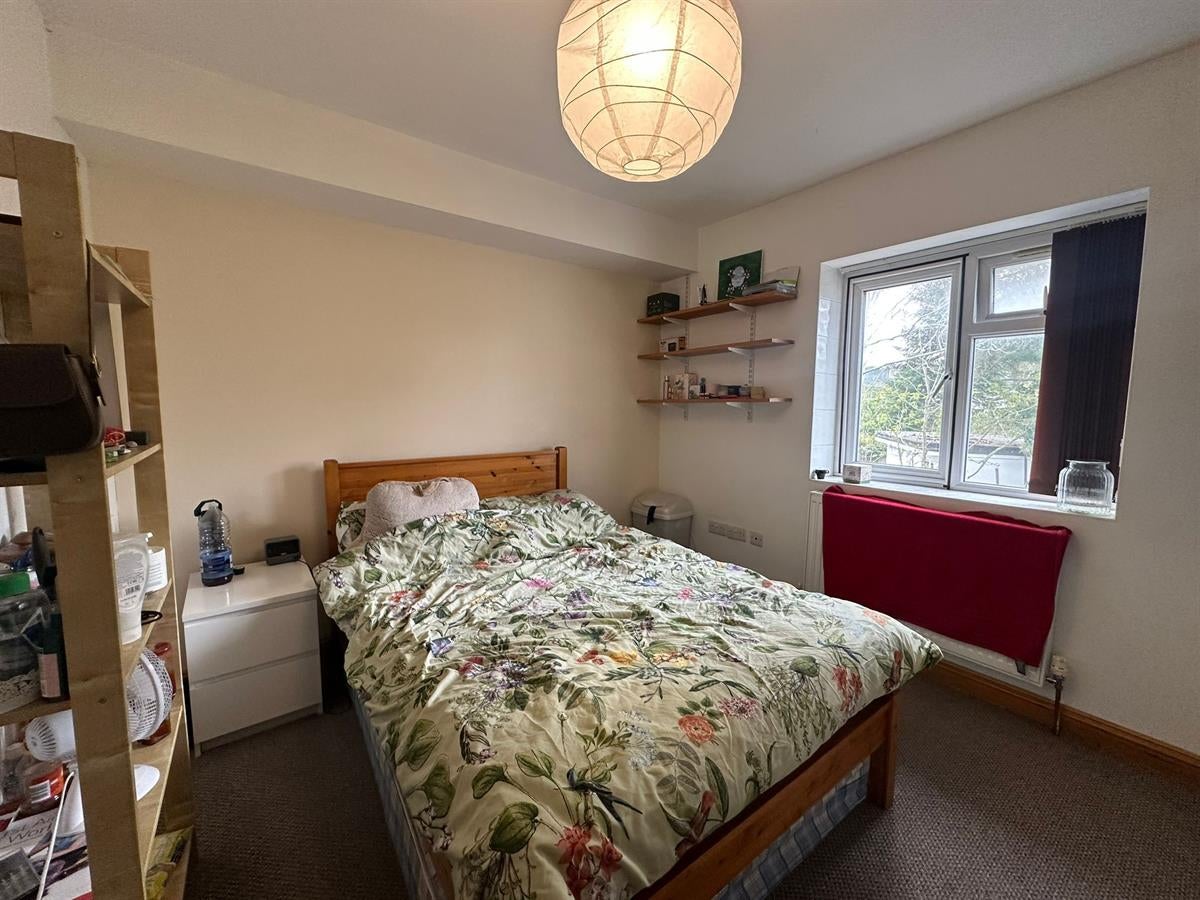Room Lytton Road in Oxford