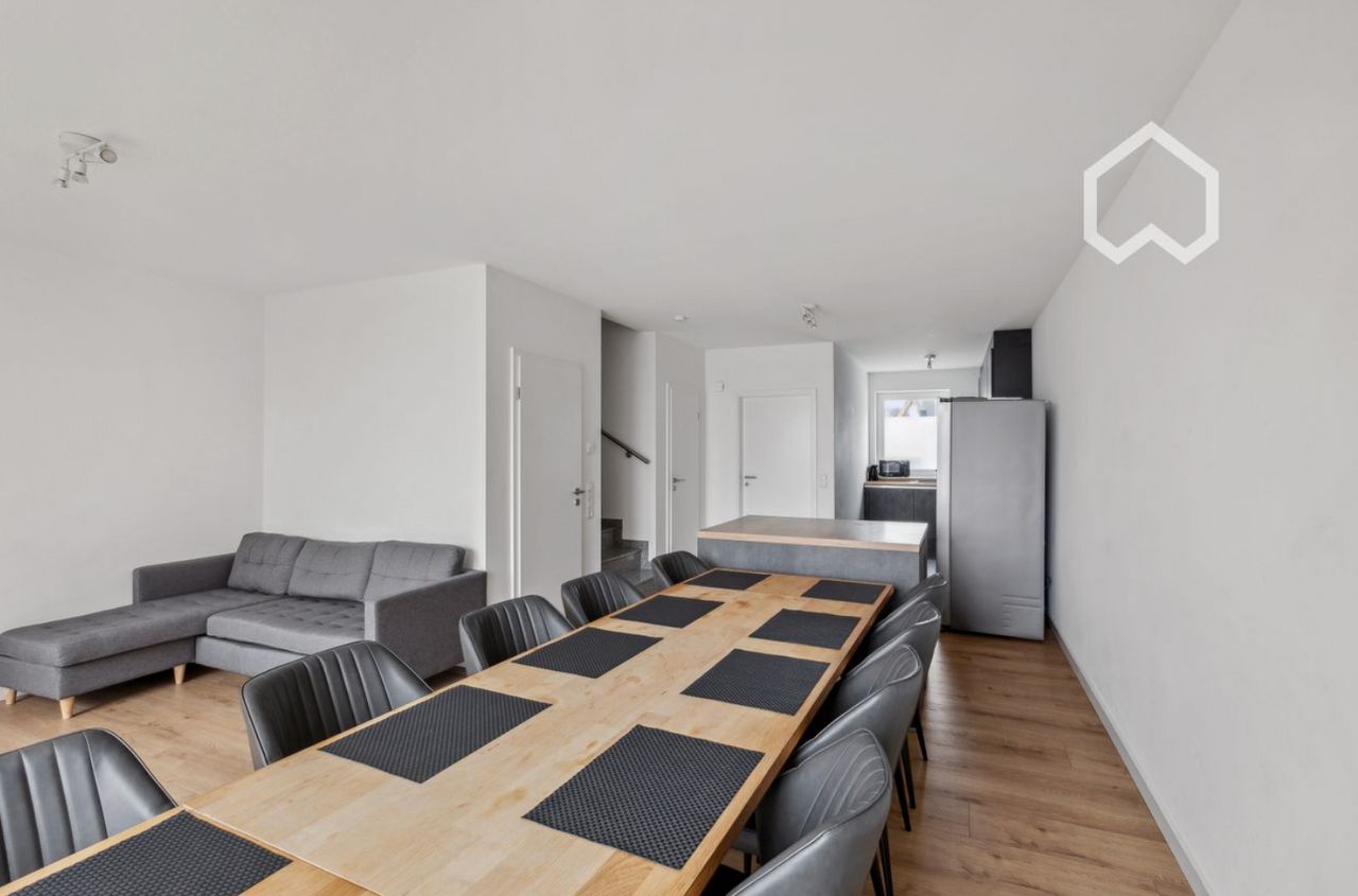 Wohnung Ilmenaugarten in Lüneburg