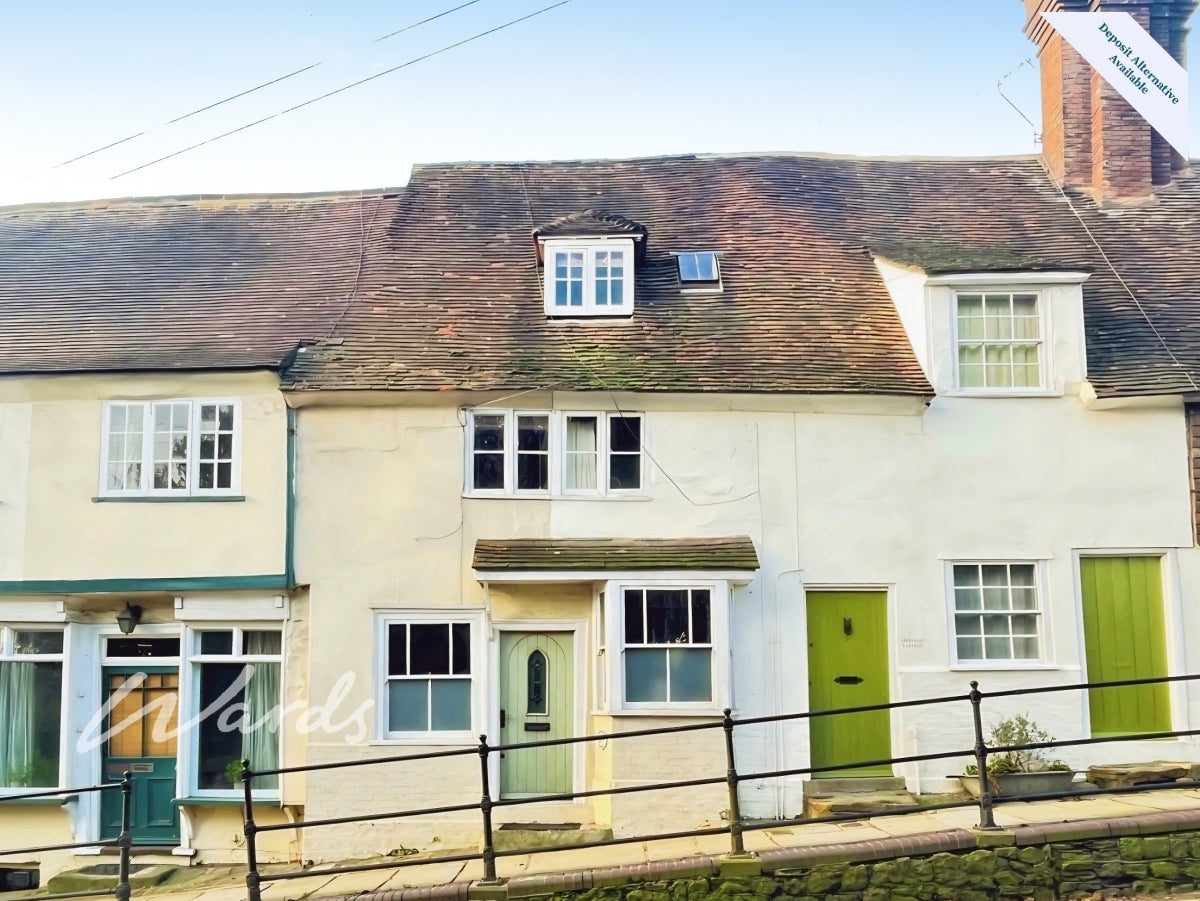 House High Street in Maidstone