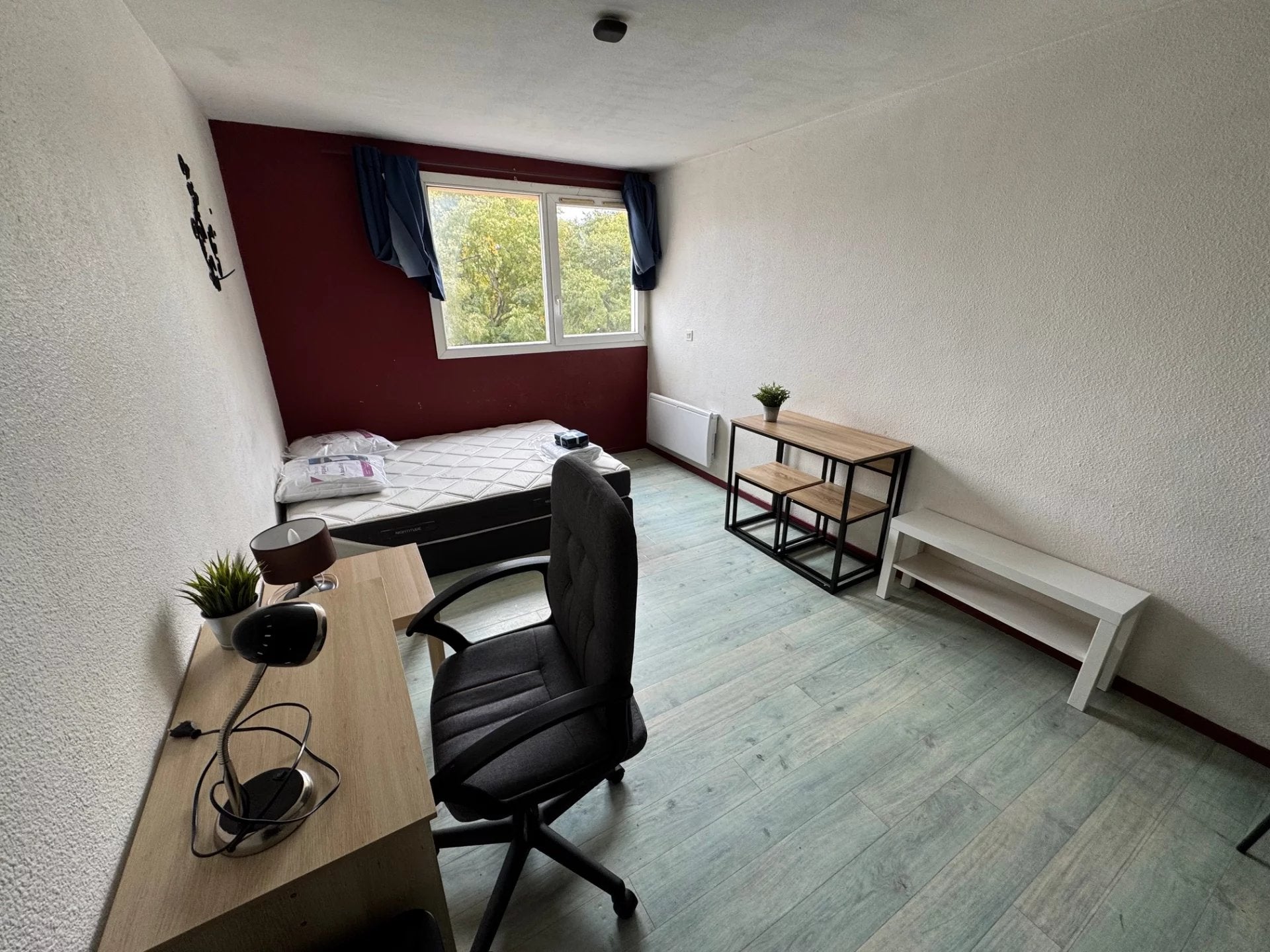 Appartement Place des Pradettes à Toulouse