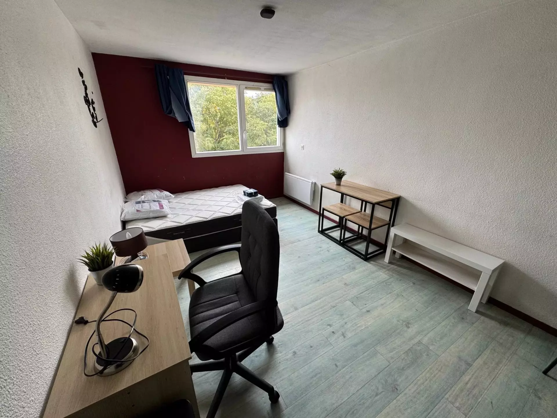 Appartement Place des Pradettes à Toulouse