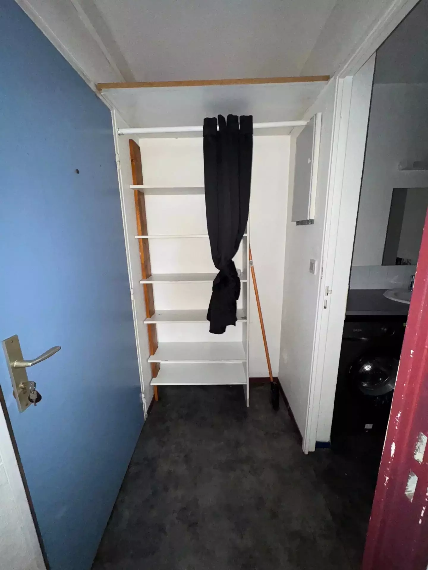 Appartement Place des Pradettes à Toulouse